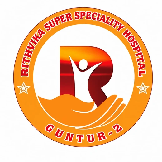 Rithvika Super Speciality Hospital, Guntur